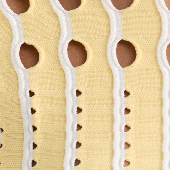 Simkhai Tiana long sleeve top - Picture 2 of 8